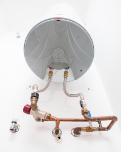 Vernon  Electric water heater