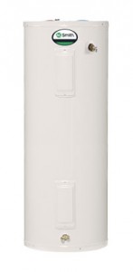 Conservationist Electric Water Heater