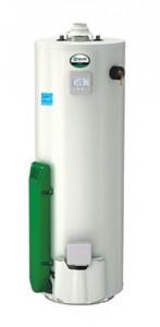 Effex Gas Water Heater