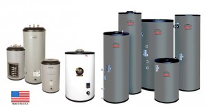 Indirect Water Heater Installation Services in Vernon