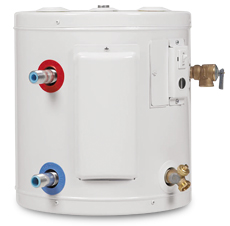 ProMax High Efficiency Gas Water Heater