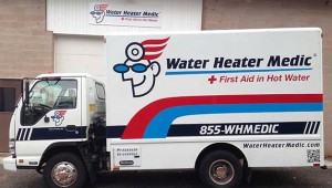 Why Choose Water Heater Medic