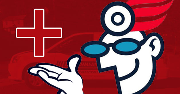 Water Heater Services in Rocky Hill